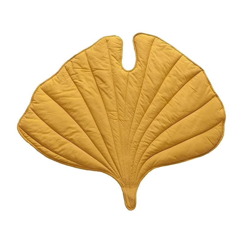 Tappeto trapuntato da interno per animali • GinkgoMat